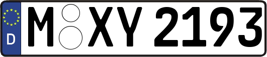 M-XY2193