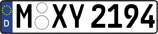 M-XY2194