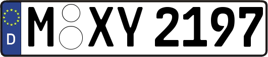 M-XY2197