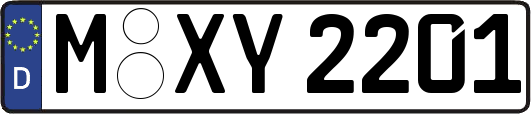 M-XY2201