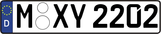 M-XY2202