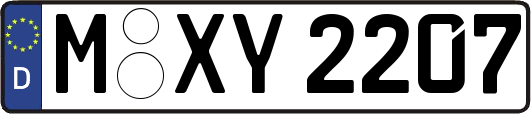 M-XY2207