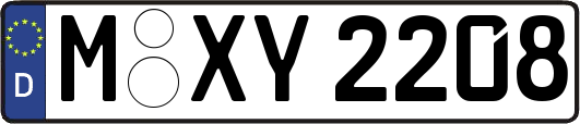 M-XY2208