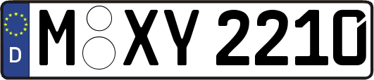 M-XY2210