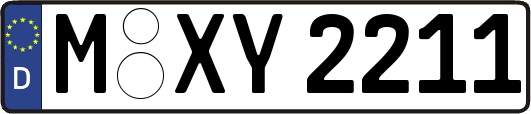 M-XY2211