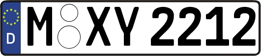 M-XY2212