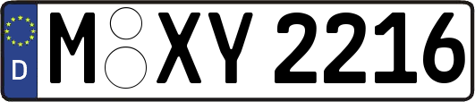 M-XY2216