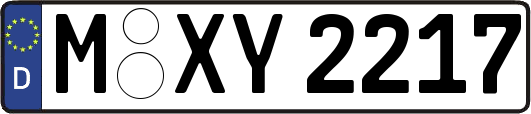 M-XY2217