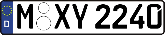 M-XY2240