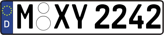 M-XY2242