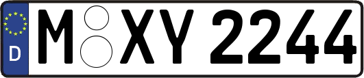 M-XY2244