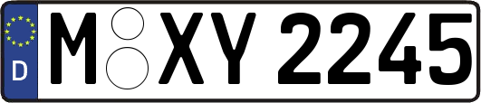 M-XY2245