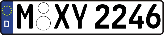M-XY2246