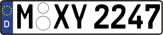 M-XY2247