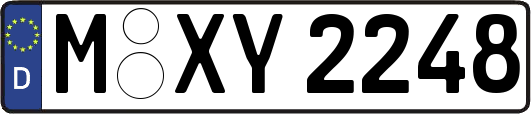M-XY2248