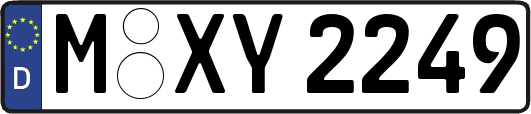 M-XY2249