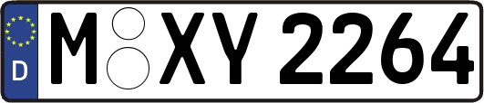 M-XY2264