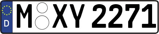 M-XY2271
