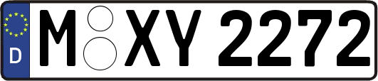 M-XY2272