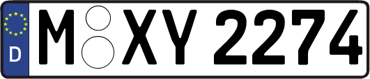 M-XY2274