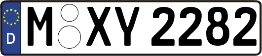 M-XY2282
