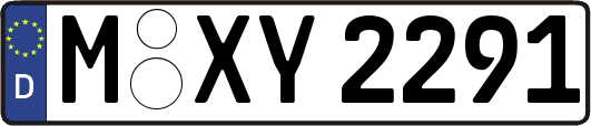 M-XY2291