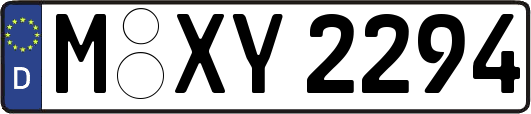 M-XY2294