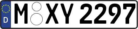 M-XY2297