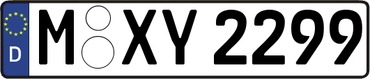 M-XY2299
