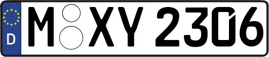 M-XY2306