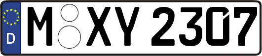 M-XY2307