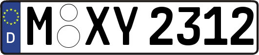 M-XY2312