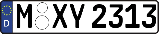M-XY2313