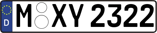 M-XY2322
