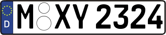M-XY2324