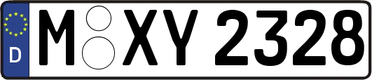M-XY2328