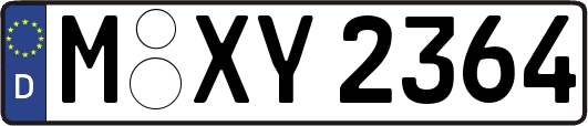 M-XY2364