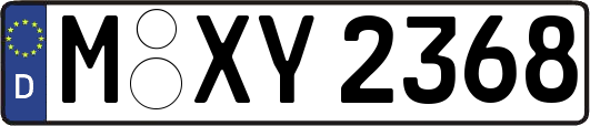 M-XY2368