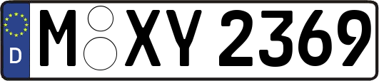 M-XY2369