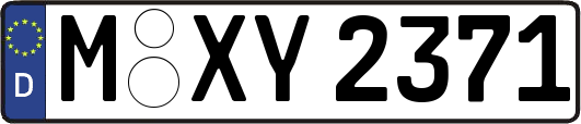 M-XY2371