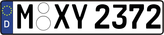 M-XY2372