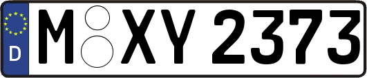 M-XY2373