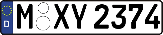 M-XY2374