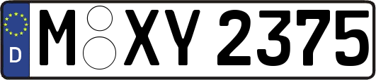 M-XY2375