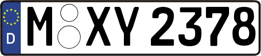 M-XY2378