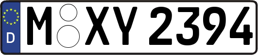 M-XY2394
