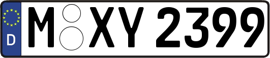 M-XY2399
