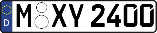 M-XY2400