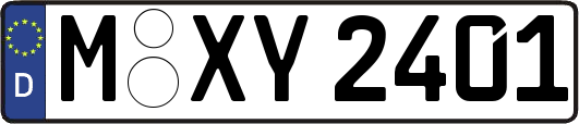 M-XY2401