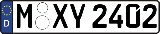 M-XY2402